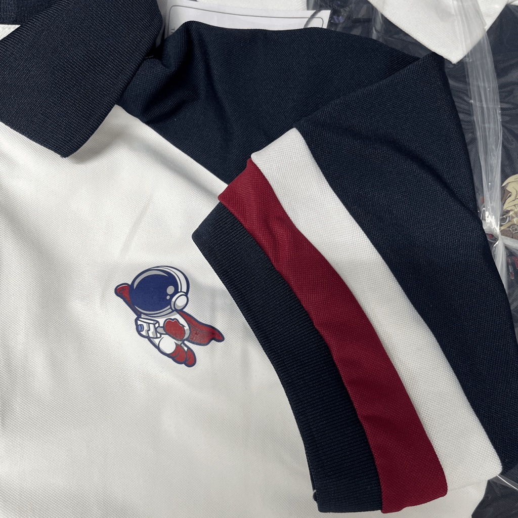 (HCM) ÁO THUN NAM TAY NGẮN DA CÁ SẤU SIÊU XỊN , FORM CHUẨN , TÔN DÁNG NAM THẦN HÀN QUỐC KOKO MI FASHION