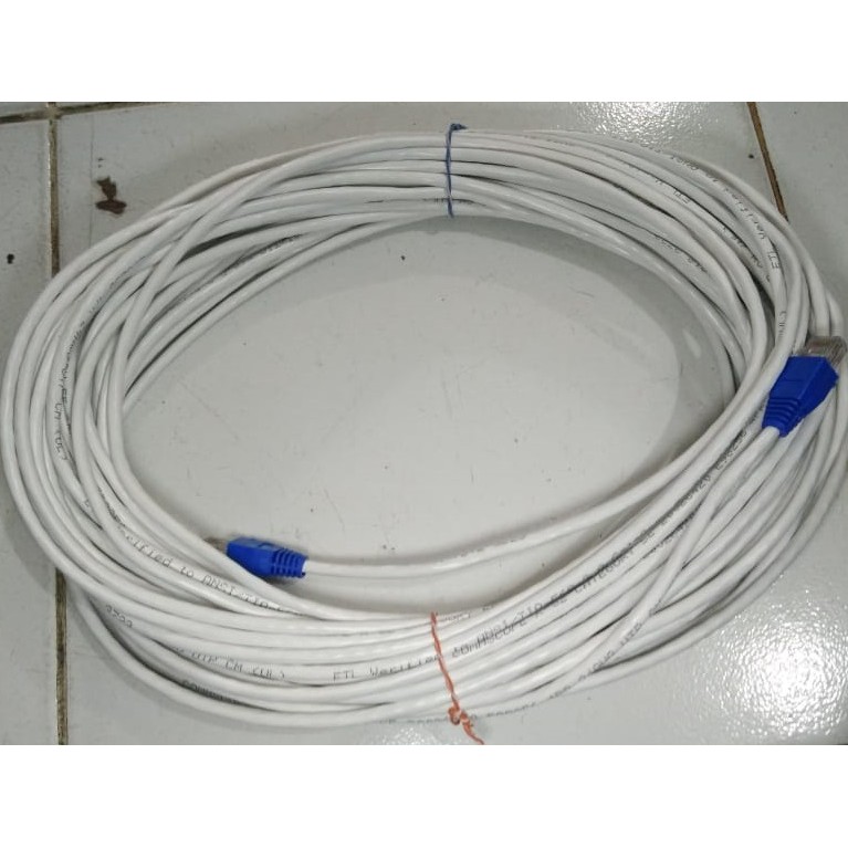 Dây Cáp Nối Dài 5m Utp Amp Dài 5m