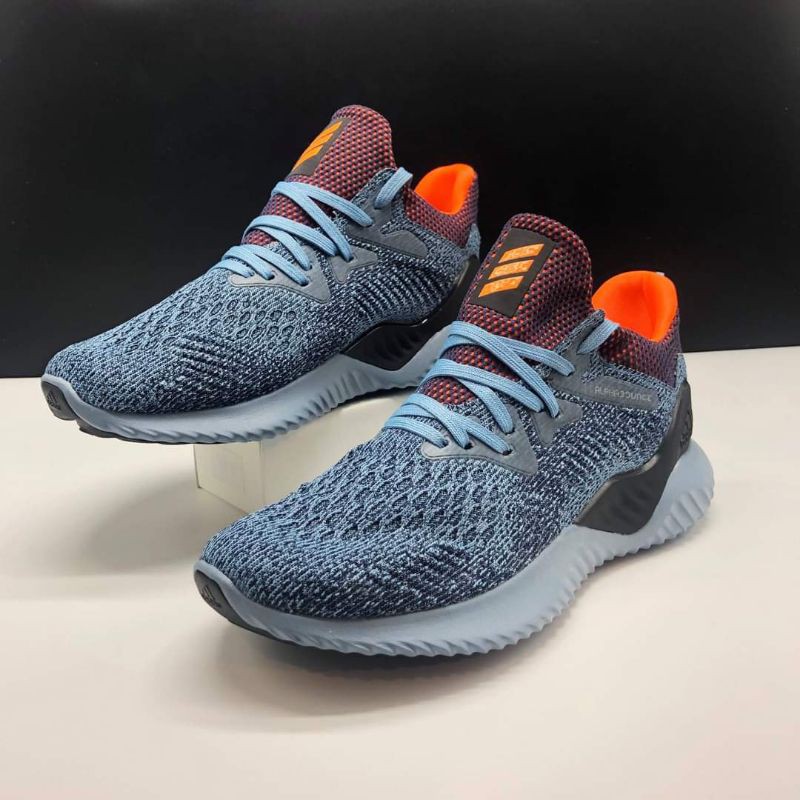 Giày thể thao Alphabounce siêu cấp mới nhất  zep 1.1