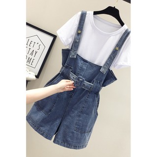 quần yếm đùi bigsize (m-5xl)