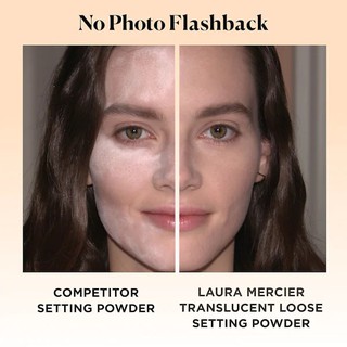 LAURA MERCIER ⚜️ Phấn Phủ Kiềm Dầu Translucent Loose Setting Powder