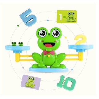 CÂN TOÁN HỌC - CÂN THĂNG BẰNG GIÁO DỤC