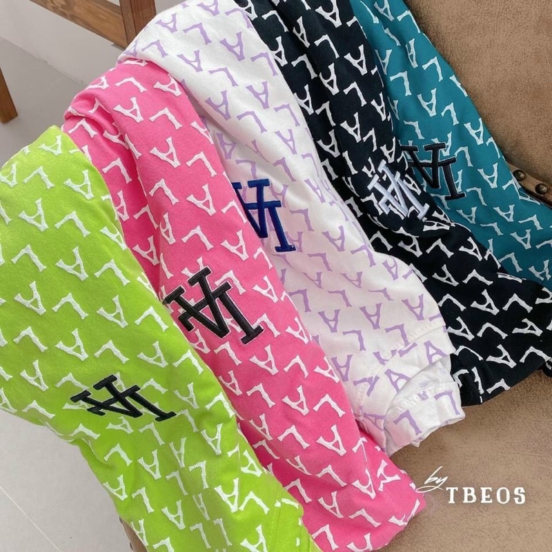 Đồ Bộ Mặc Nhà Thêu NY Hàng Quảng Châu Siêu Hót