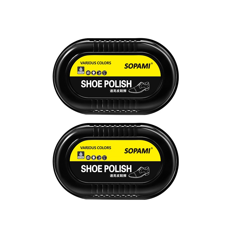 bàn chải đánh bóng giày SHOE POLISH