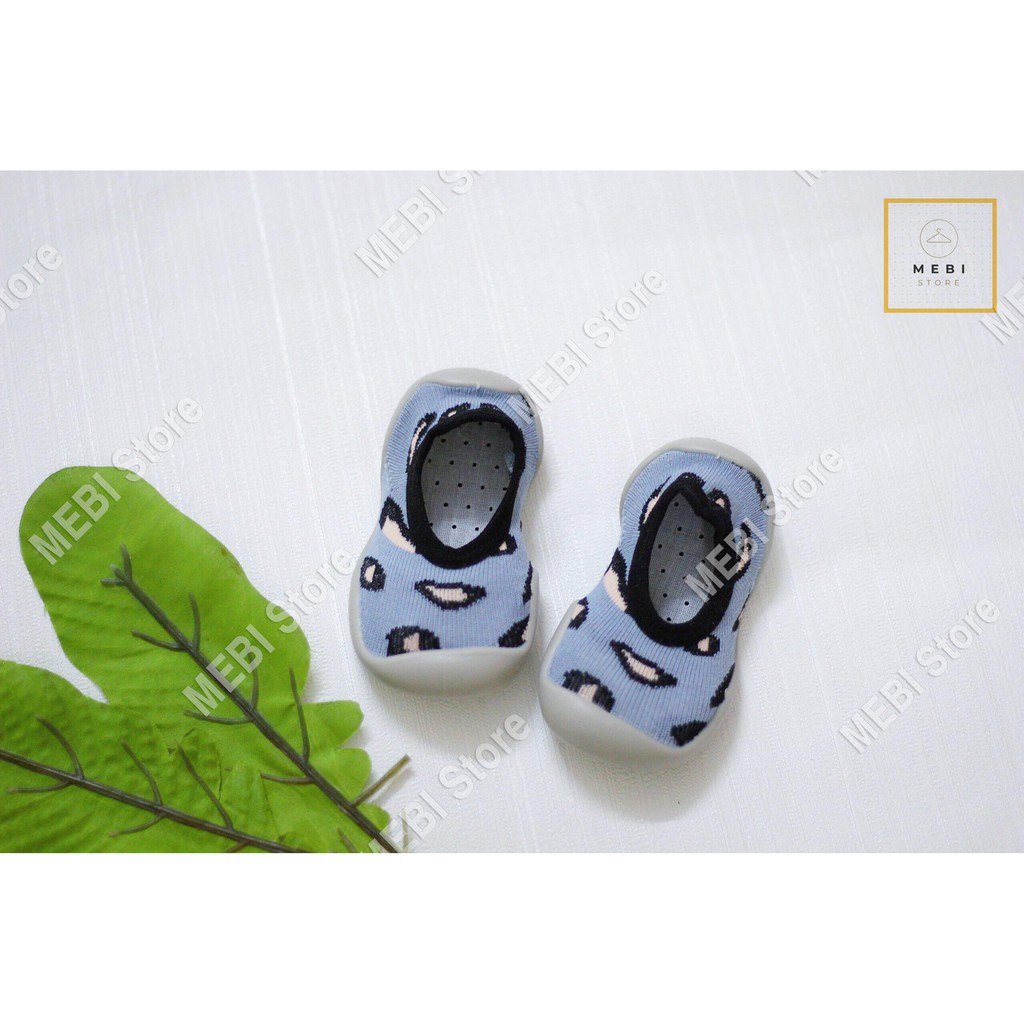 Giày bún cho bé yêu đủ mẫu mới nhất