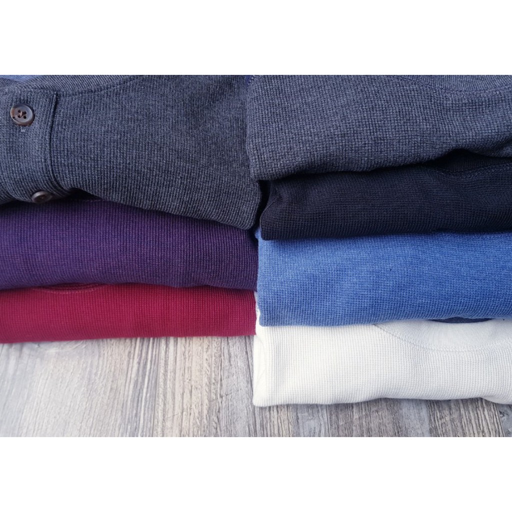 Áo thun nam dài tay BANANA REPUBLIC xuất xịn mã 2 | BigBuy360 - bigbuy360.vn