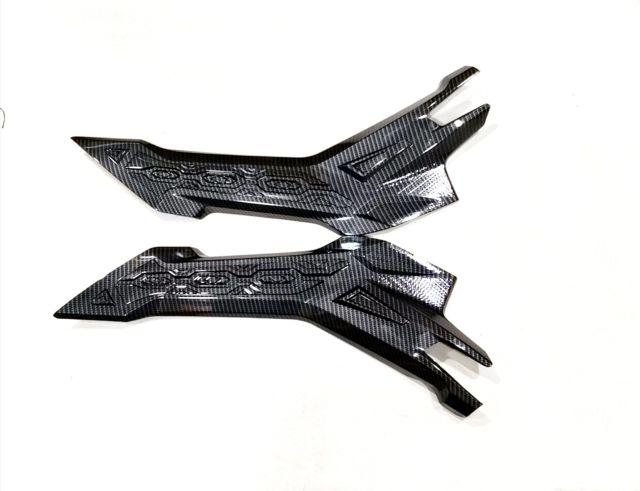 Ốp Hông AB AirBlade 2020-2021 Carbon