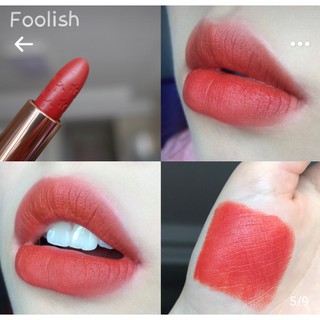 Son Colourpop LUX LIPSTICK