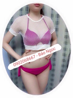 Bikini hàng quảng châu cao cấp