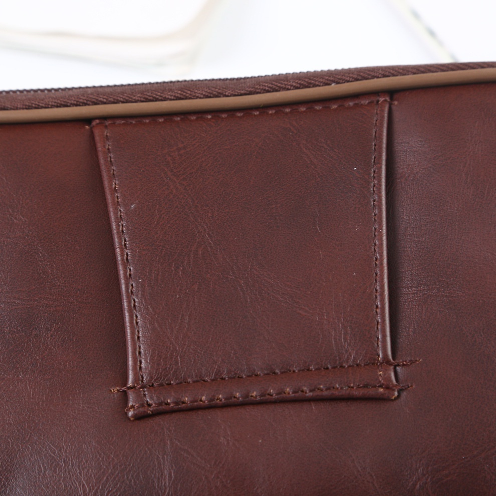 Túi Da Pu Đeo Hông Đựng Điện Thoại Đa Năng Tiện Dụng