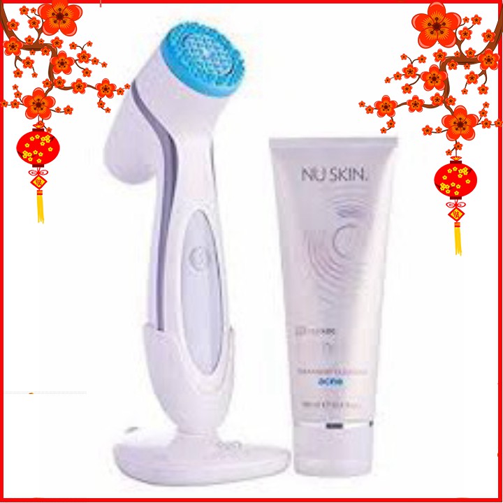 [Mã 1911FMCGSALE giảm 8% đơn 500K] [ Rẻ Vô Địch ] Sữa rửa mặt Lumispa Nuskin - Hàng Chính Hãng Chất lượng | BigBuy360 - bigbuy360.vn