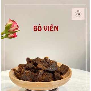 Bò viên ướt đặc biệt