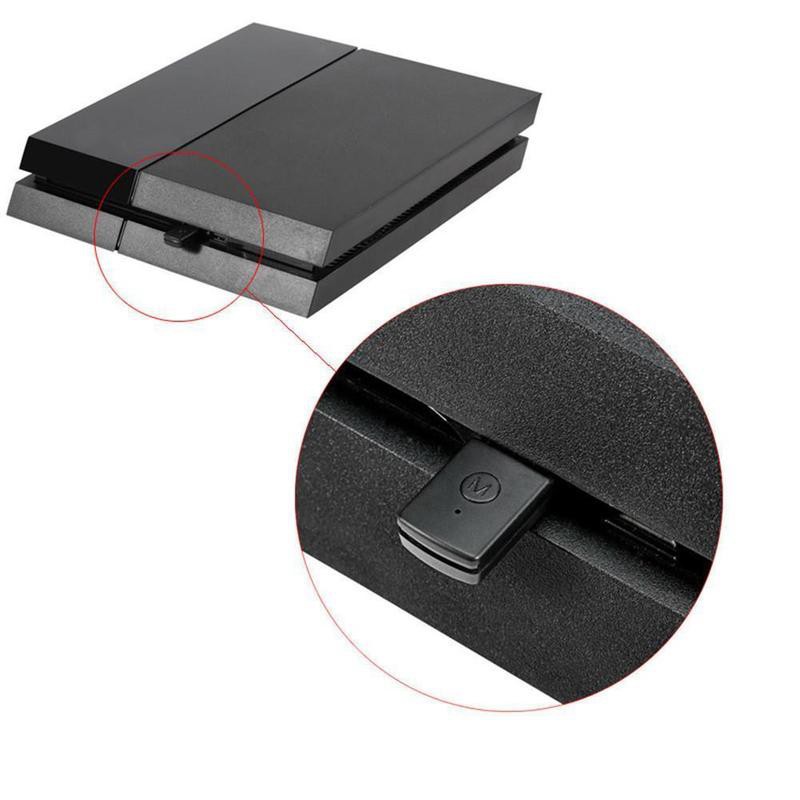 Usb Bluetooth 5.0 Adapter Adapter For Ps4