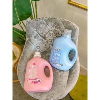 NƯỚC GIẶT BLUE HÀN QUỐC
