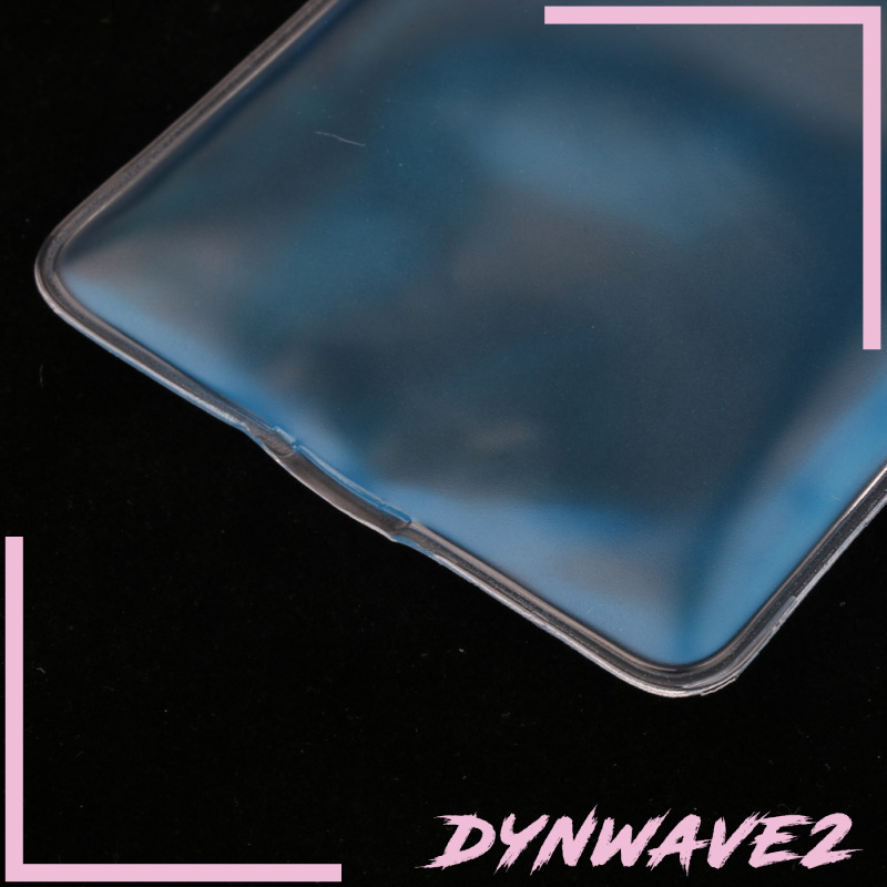 (Hàng Mới Về) Túi Gel Chườm Nóng Lạnh Giảm Đau Có Thể Tái Sử Dụng Dynwave2
