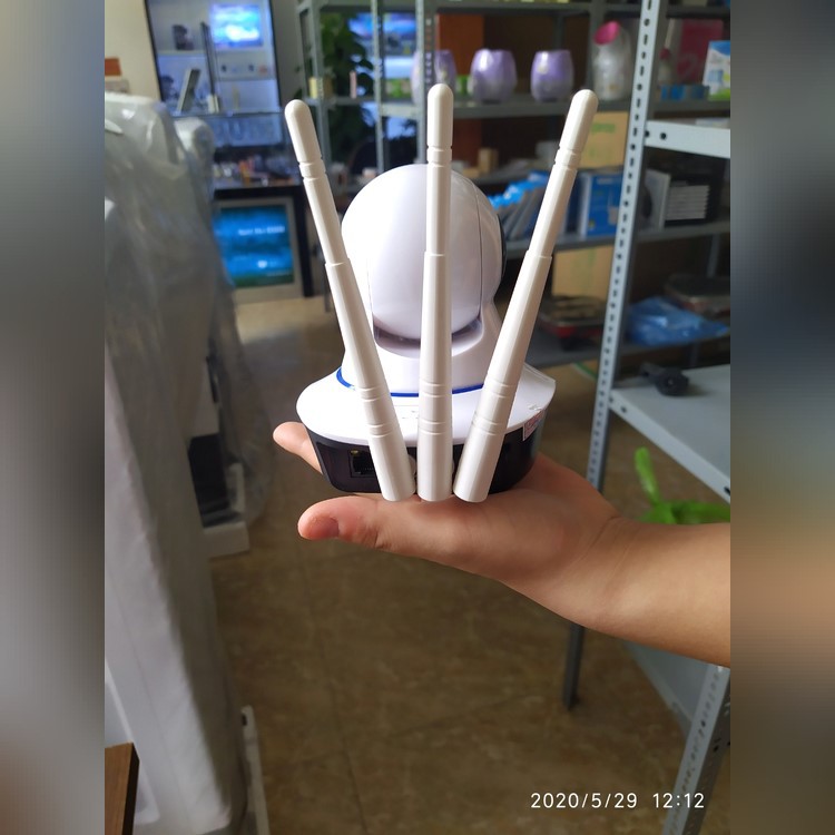 Camera wifi Smartcam FHD 1080 Chuẩn App Yoosee 2021 - Thẻ Nhớ Yoosee Chuẩn | BigBuy360 - bigbuy360.vn