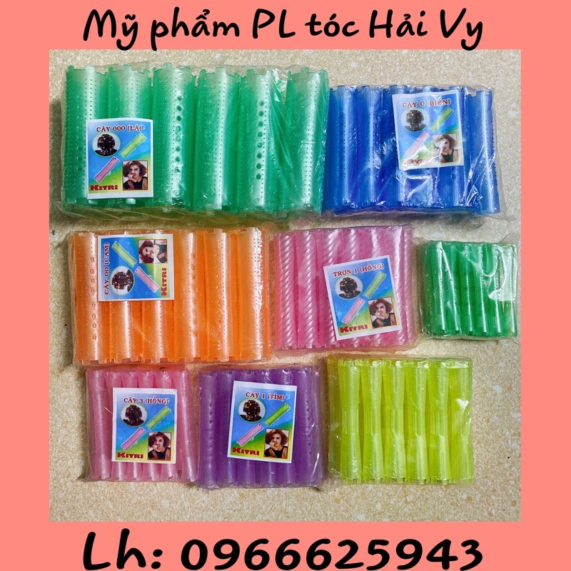 Lô uốn lạnh