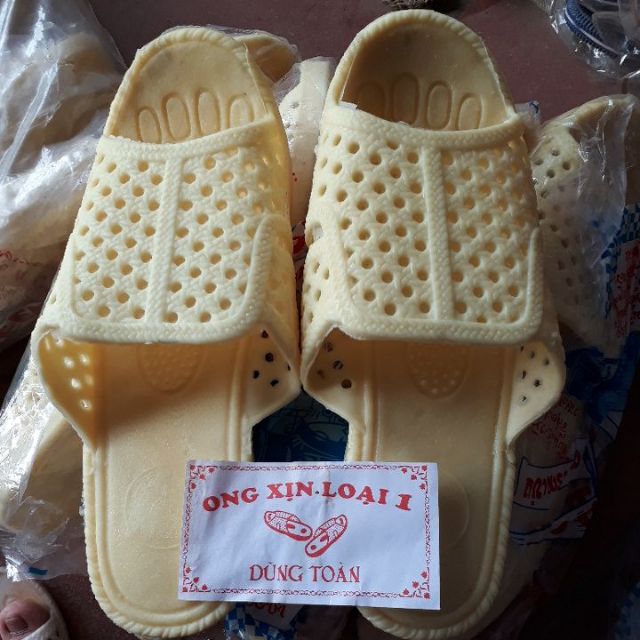 DÉP ONG XỊN NGƯỜI LỚN LOẠI 1 ĐỦ SIZE