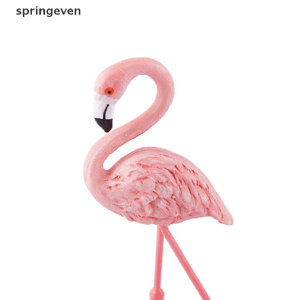 Mô Hình Chim Hồng Hạc Trang Trí Nhà Cửa / Văn Phòng / Tiệc Cưới