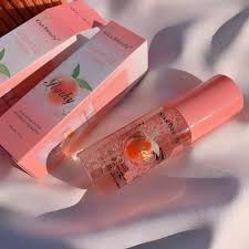 Xịt Khoáng Khóa lớp Nền Trang điểm Kiss Beauty Peachy 75ml | BigBuy360 - bigbuy360.vn