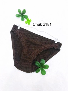 (MUA 10 TẶNG 2) Quần lót nữ xuất dư (<42kg)