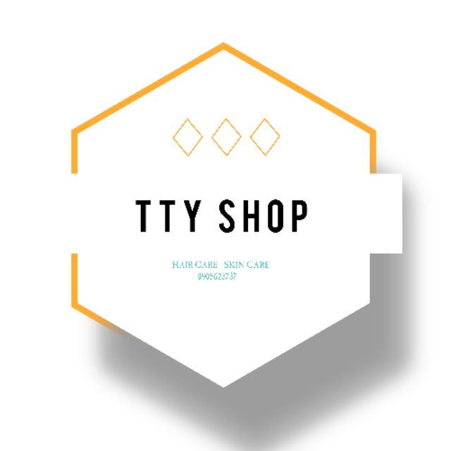 TTY_Store