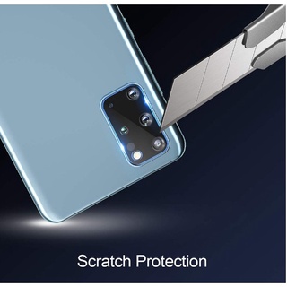 Dán kính cường lực Camera cho Samsung A71 chống trầy xước