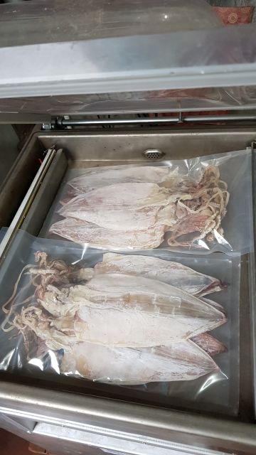 MỰC KHÔ 12 CON 1KG TÚI 500G GIÁ 600K | BigBuy360 - bigbuy360.vn