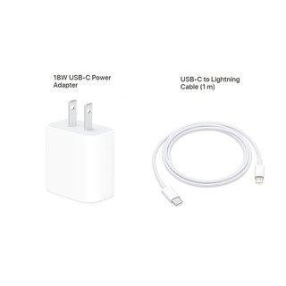Bộ Sạc Nhanh 18W 20W Công Nghệ PD (Hỗ Trợ Sạc Nhanh ip8 -> ip13 ip13ProMax)