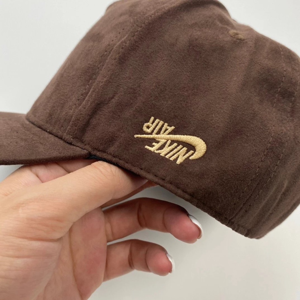 JQZT travis scott Joint Cooperative Hat Baseball Cap Sun Barb LOGO Embroidery Design Suede Fabric2021