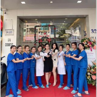 ĐỒNG PHỤC CHO Y BÁC SỸ PHẪU THUẬT, KTV (BAO THÊU LOGO)