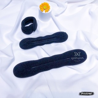 Dụng cụ búi tóc