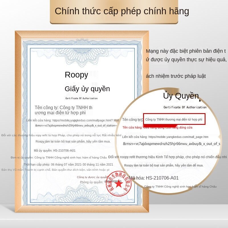 Kem dưỡng da tay ROOPY Dưỡng ẩm Giữ ẩm không nhờn Làm trắng và sảng khoái Kem bôi tay