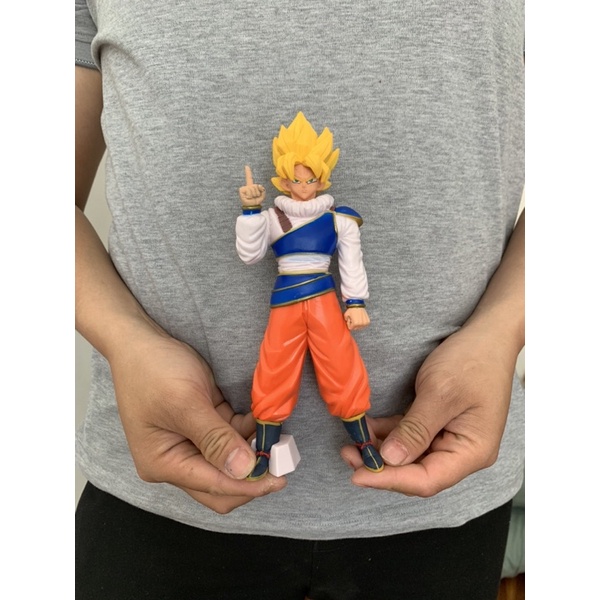 Mô hình son goku yardrat