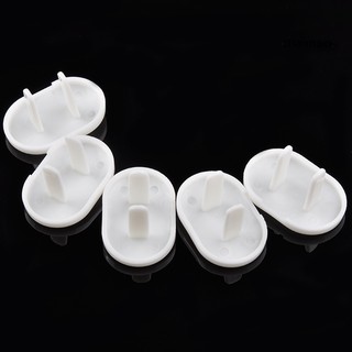 Set 10 Nút Bịt Ổ Cắm Điện An Toàn Us 2