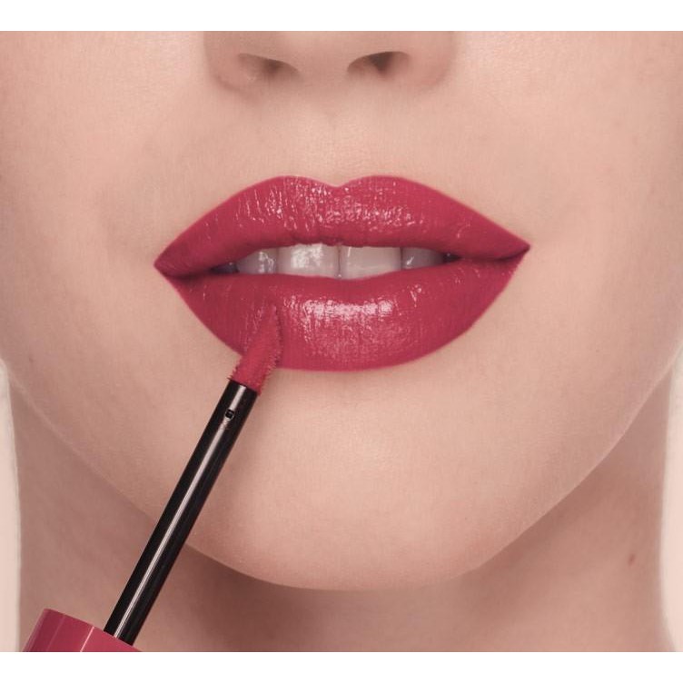 Son kem bóng BJ Bourjois Rouge Laque Ouibeaute | BigBuy360 - bigbuy360.vn