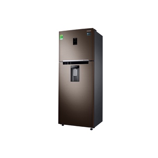 Tủ lạnh samsung inverter 380 lít rt38k5982dx/sv