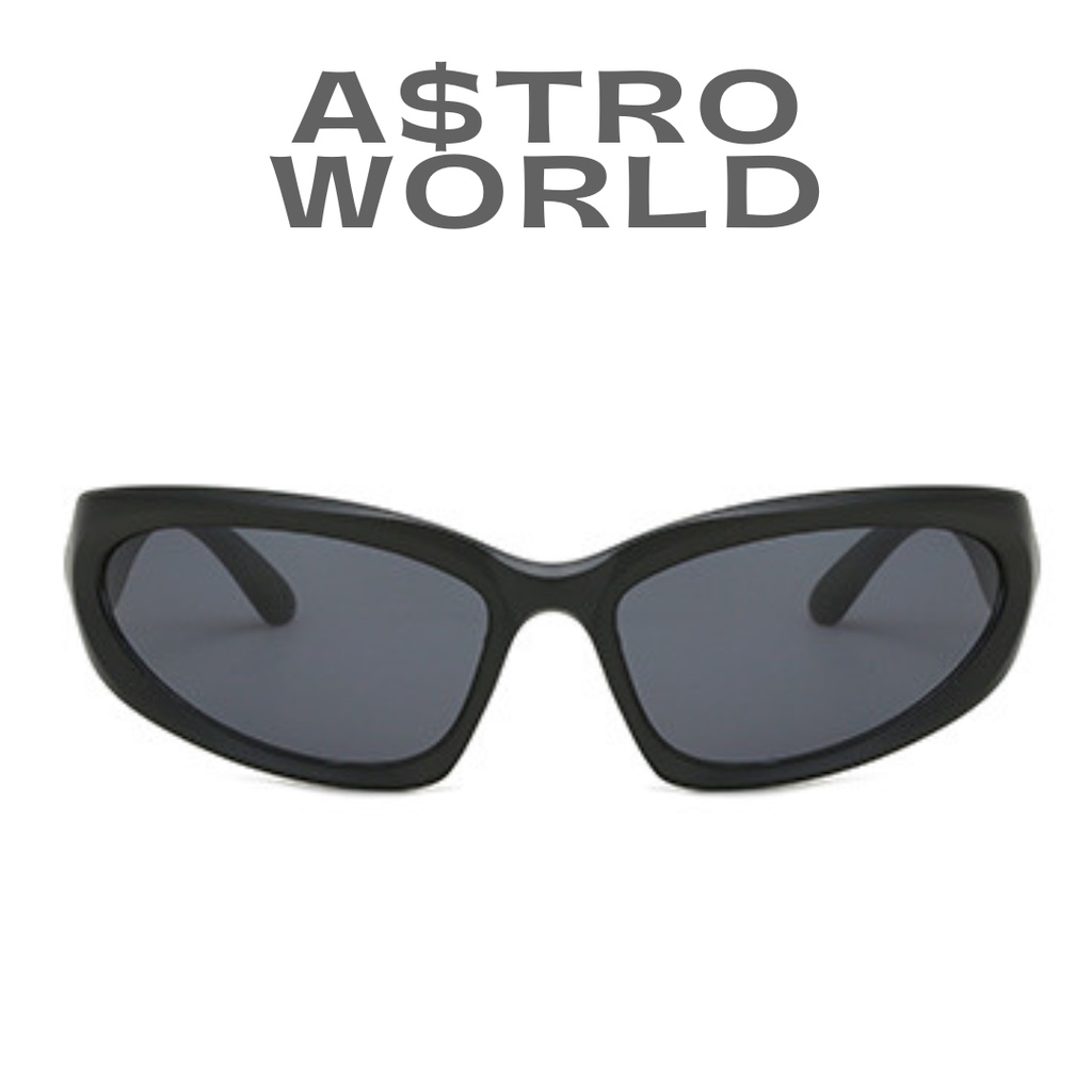 A$troWorld Vela Kính Râm thời trang