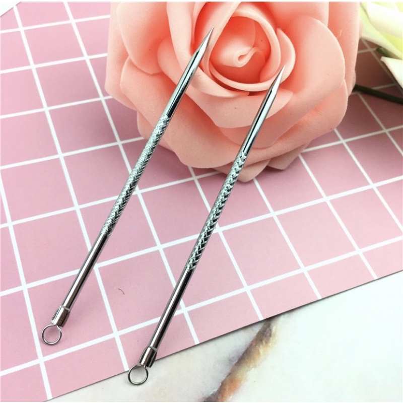 Cây nặn mụn trứng cá cây nặn mụn đầu đen