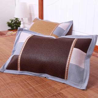 gối trúc mây cao cấp