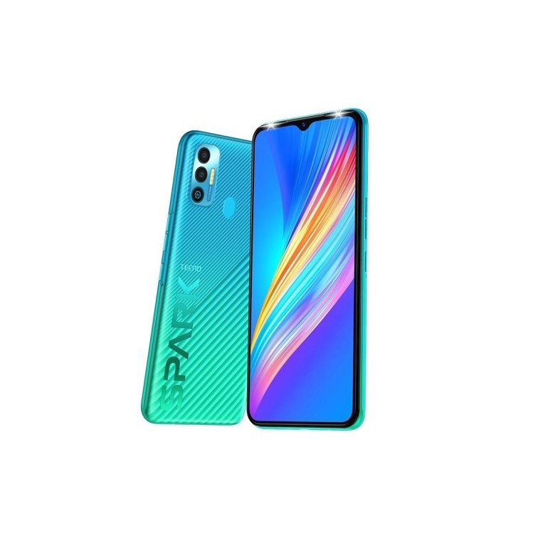 Điện Thoại Tecno Spark 7T 4GB/64GB - Hàng Chính Hãng | BigBuy360 - bigbuy360.vn