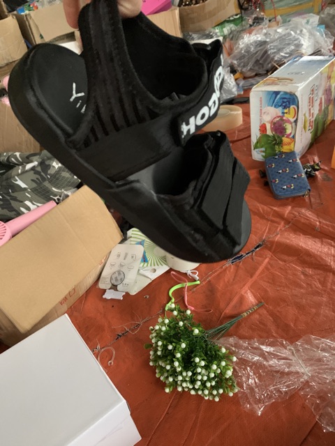 Sandal Quảng Châu( kéo sang bên để xem ảnh thật) | BigBuy360 - bigbuy360.vn