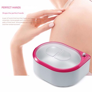 Nồi Nấu Sáp Wax Lông