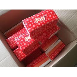 Khăn Giấy Cao Cấp Posy 250 Tờ