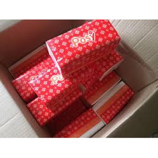 Khăn giấy cao cấp posy 250 tờ