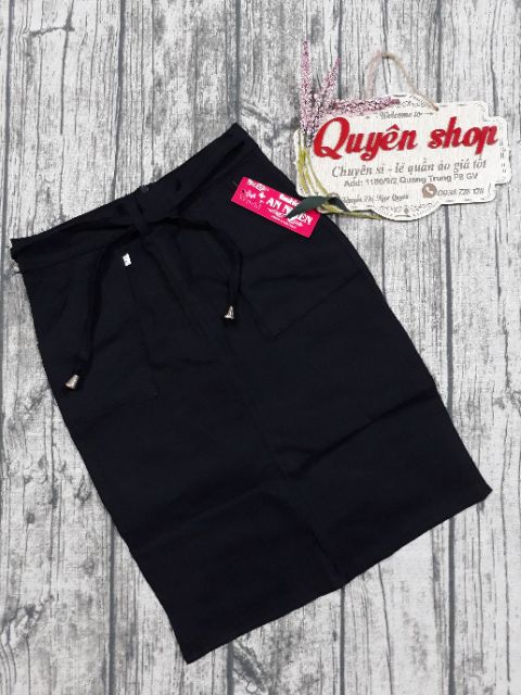 Chân váy kaki,công sở | BigBuy360 - bigbuy360.vn