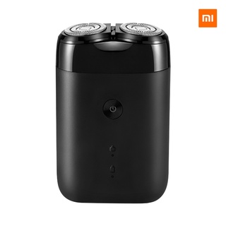 Máy cạo râu xiaomi 3 lưỡi [BẢO HÀNH 12 THÁNG]