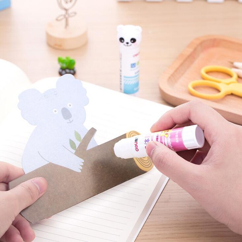 1 Keo Dán Trong Suốt Cho Văn Phòng