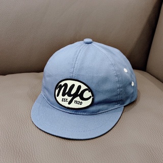 Mũ lưỡi trai NYC Kute cho bé