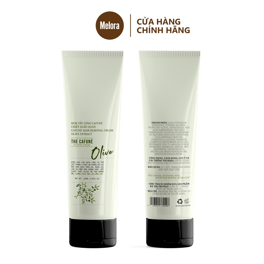 Combo kem tẩy lông cho vùng Bikini | Chiết xuất từ thiên nhiên | An toàn cho mọi loại da 100ml